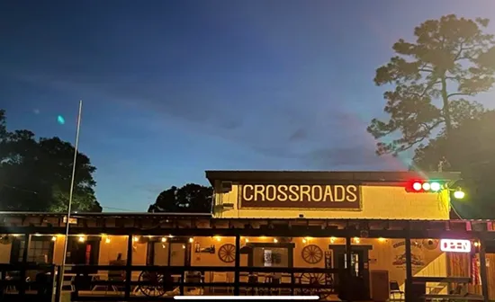 Crossroads Restaurant