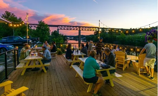 Trestle Brewing Company